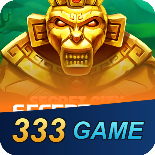 Logo Oficial 333GAME Download
