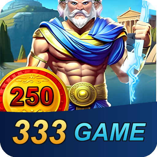 Formulário de Registro 333GAME